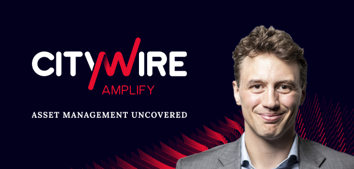 Citywire Amplify - asset management uncovered